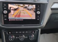 Volkswagen Tiguan 2.0 TDI