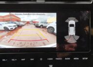Volkswagen Tiguan 2.0 TDI