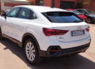 Audi Q3 SPB 35 TDI S tronic Business Plus