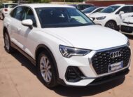 Audi Q3 SPB 35 TDI S tronic Business Plus