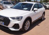 Audi Q3 SPB 35 TDI S tronic Business Plus