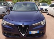Alfa Romeo Stelvio 2.2 Mj 160 Cv AT8 RWD Super