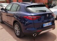 Alfa Romeo Stelvio 2.2 Mj 160 Cv AT8 RWD Super