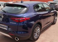 Alfa Romeo Stelvio 2.2 Mj 160 Cv AT8 RWD Super
