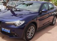 Alfa Romeo Stelvio 2.2 Mj 160 Cv AT8 RWD Super