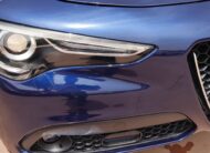 Alfa Romeo Stelvio 2.2 Mj 160 Cv AT8 RWD Super
