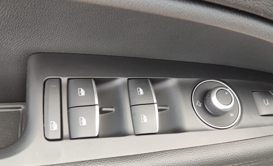 Alfa Romeo Stelvio 2.2 Mj 160 Cv AT8 RWD Super