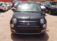 Fiat 500 1.0 70 Cv Hybrid Dolcevita