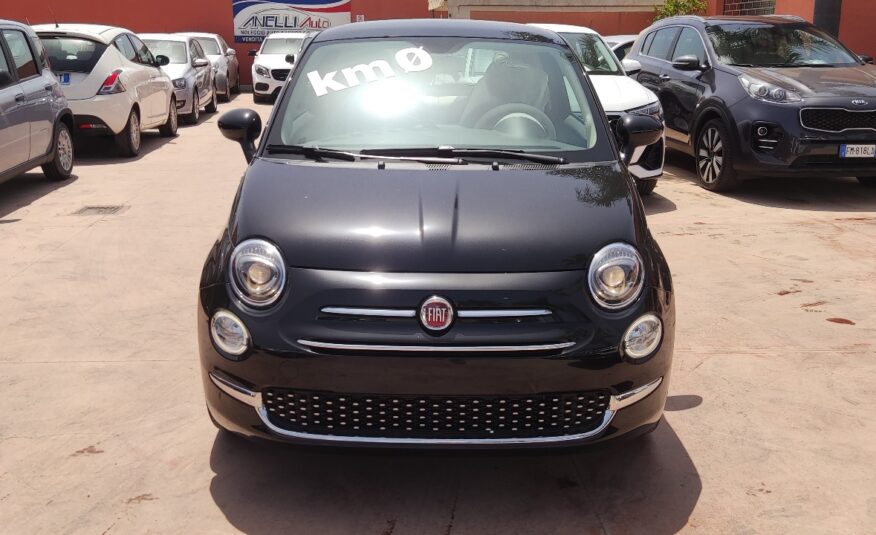 Fiat 500 1.0 70 Cv Hybrid Dolcevita