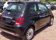 Fiat 500 1.0 70 Cv Hybrid Dolcevita