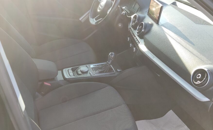 Audi Q2 30 TDI Business 115 Cv