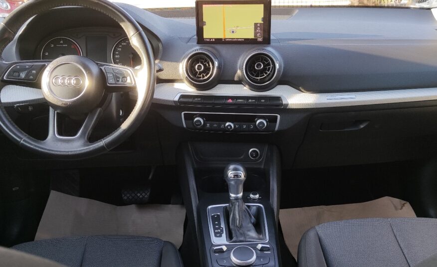 Audi Q2 30 TDI Business 115 Cv