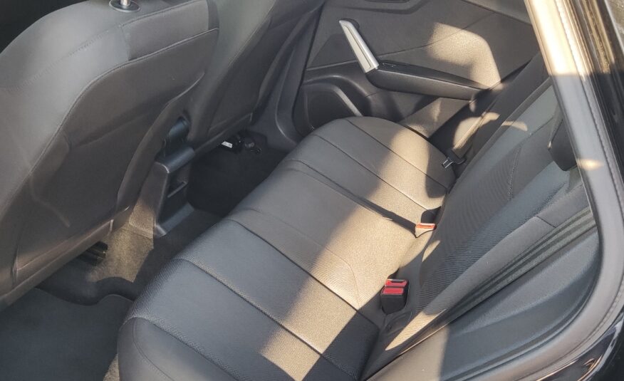 Audi Q2 30 TDI Business 115 Cv