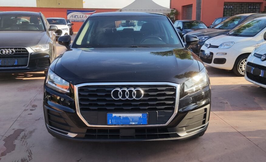 Audi Q2 30 TDI Business 115 Cv