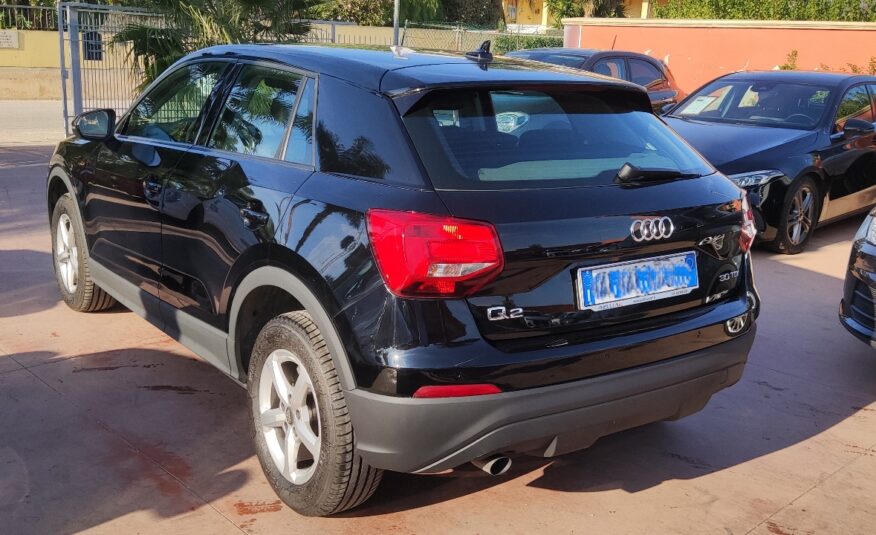 Audi Q2 30 TDI Business 115 Cv
