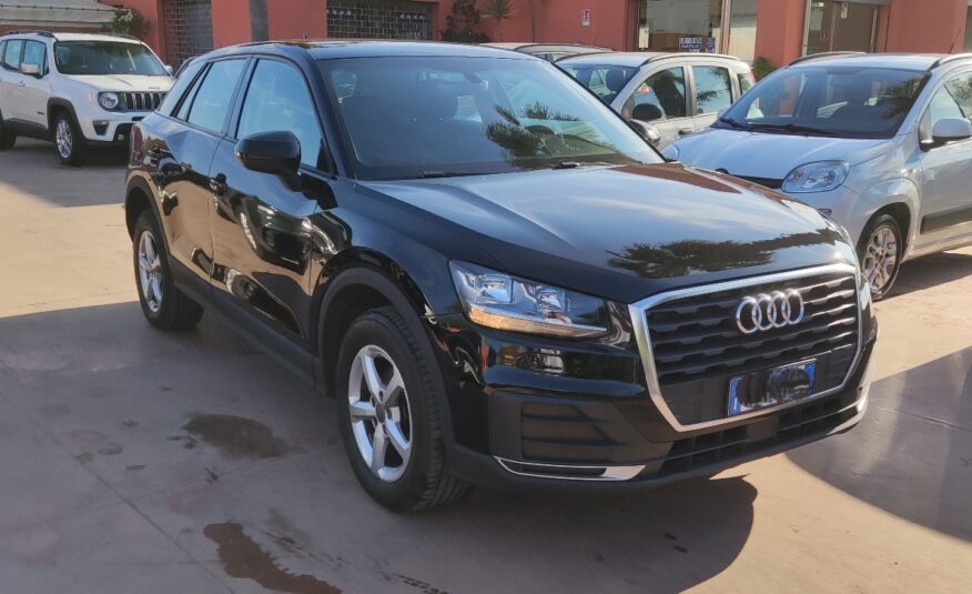 Audi Q2 30 TDI Business 115 Cv