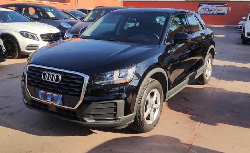 Audi Q2 30 TDI Business 115 Cv