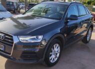 Audi Q3 2.0 TDI 184 CV quattro S tronic Business