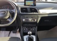 Audi Q3 2.0 TDI 184 CV quattro S tronic Business
