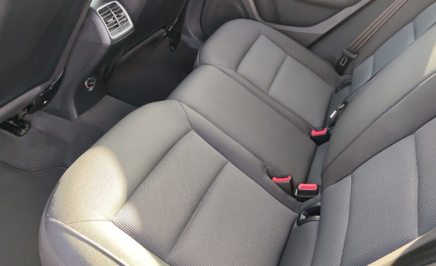 Audi Q3 2.0 TDI 184 CV quattro S tronic Business