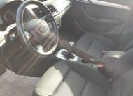 Audi Q3 2.0 TDI 184 CV quattro S tronic Business