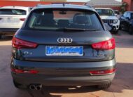 Audi Q3 2.0 TDI 184 CV quattro S tronic Business
