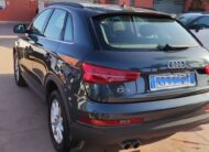 Audi Q3 2.0 TDI 184 CV quattro S tronic Business