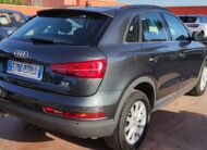 Audi Q3 2.0 TDI 184 CV quattro S tronic Business