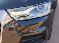 Audi Q3 2.0 TDI 184 CV quattro S tronic Business
