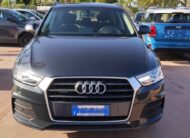 Audi Q3 2.0 TDI 184 CV quattro S tronic Business