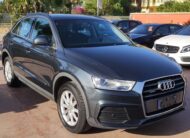 Audi Q3 2.0 TDI 184 CV quattro S tronic Business