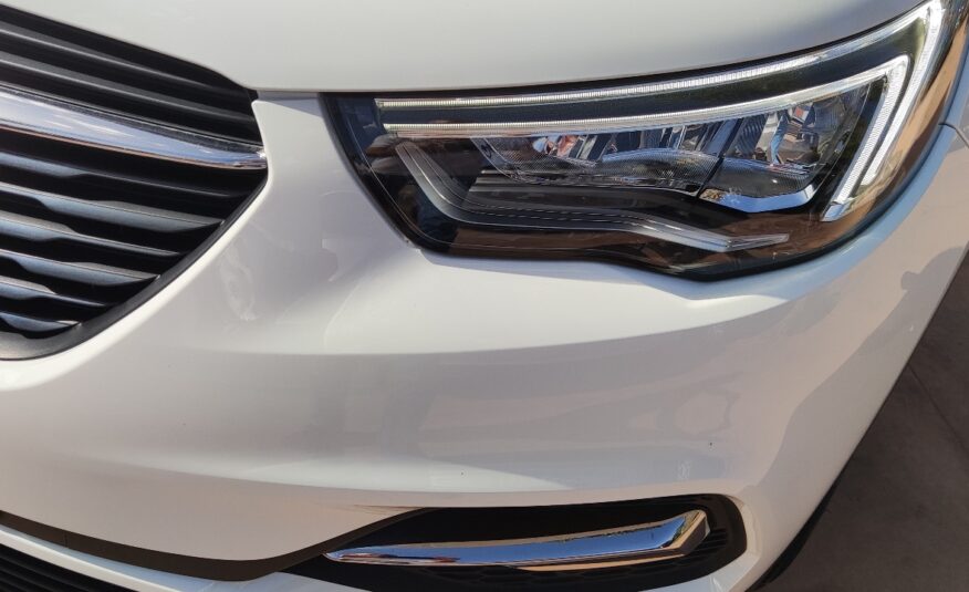 Opel Grandland X 1.5 Diesel Ecotec 2020