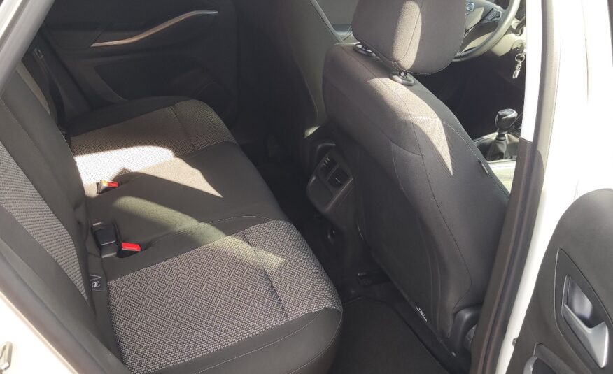 Opel Grandland X 1.5 Diesel Ecotec 2020
