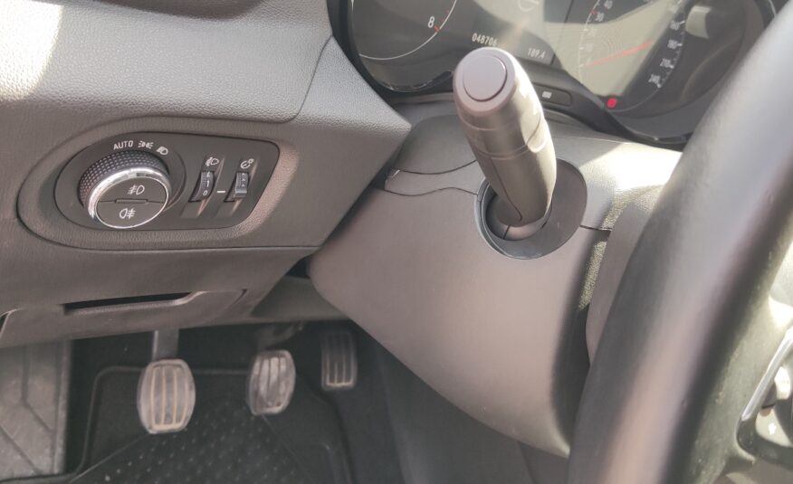 Opel Grandland X 1.5 Diesel Ecotec 2020