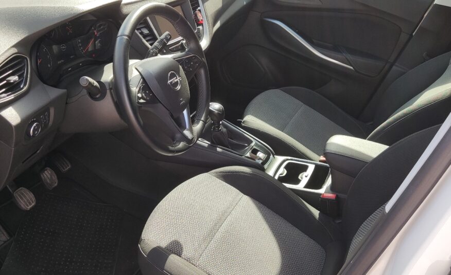 Opel Grandland X 1.5 Diesel Ecotec 2020