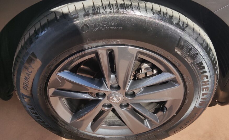 Opel Grandland X 1.5 Diesel Ecotec 2020