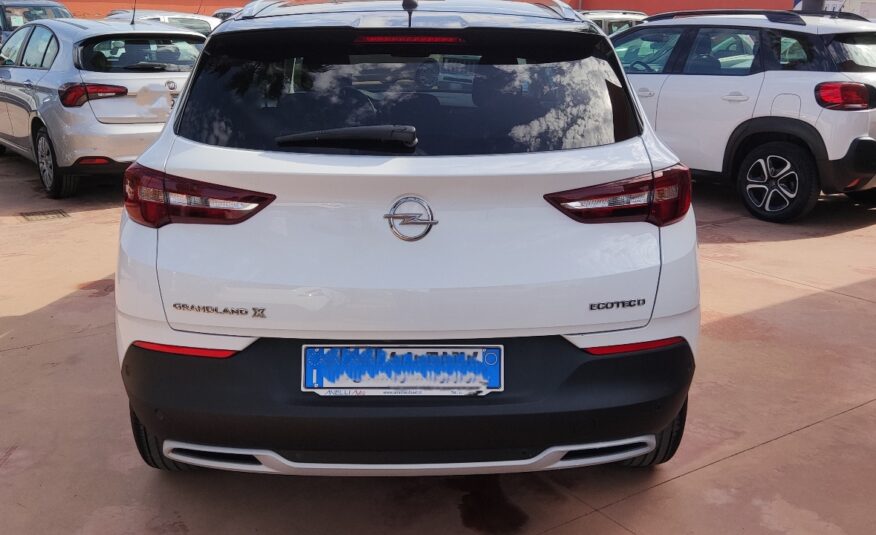 Opel Grandland X 1.5 Diesel Ecotec 2020