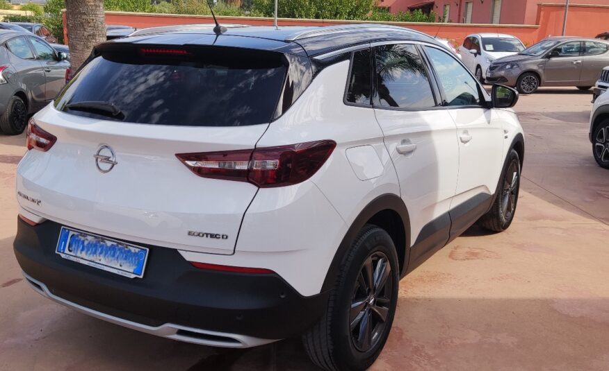 Opel Grandland X 1.5 Diesel Ecotec 2020