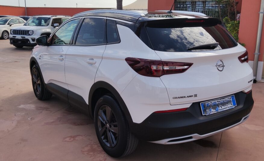 Opel Grandland X 1.5 Diesel Ecotec 2020
