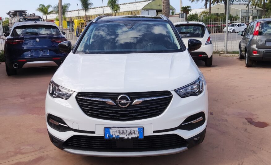 Opel Grandland X 1.5 Diesel Ecotec 2020