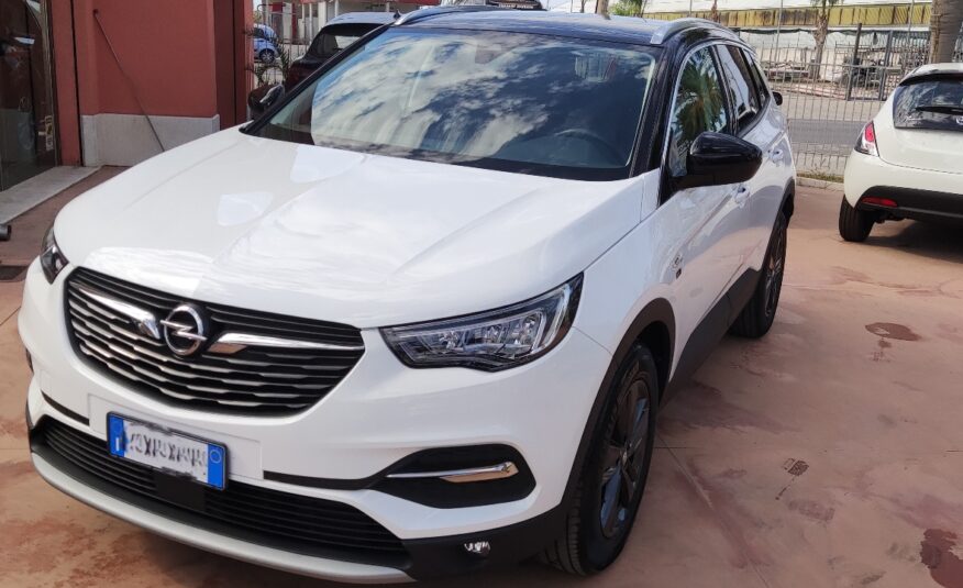 Opel Grandland X 1.5 Diesel Ecotec 2020
