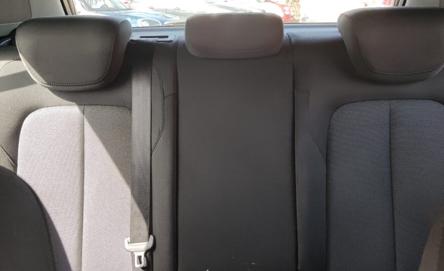 AUDI AUDI Q2 1.6 30 TDI BUSINESS S TRONIC