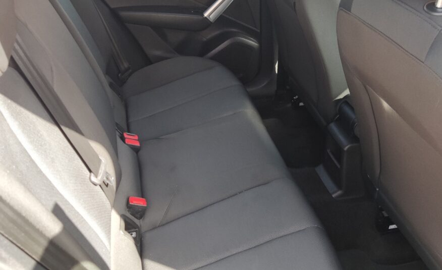 AUDI AUDI Q2 1.6 30 TDI BUSINESS S TRONIC