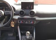 AUDI AUDI Q2 1.6 30 TDI BUSINESS S TRONIC