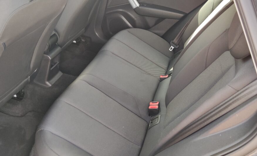 AUDI AUDI Q2 1.6 30 TDI BUSINESS S TRONIC