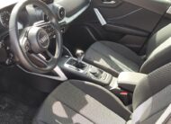 AUDI AUDI Q2 1.6 30 TDI BUSINESS S TRONIC