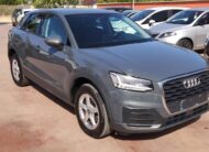 AUDI AUDI Q2 1.6 30 TDI BUSINESS S TRONIC
