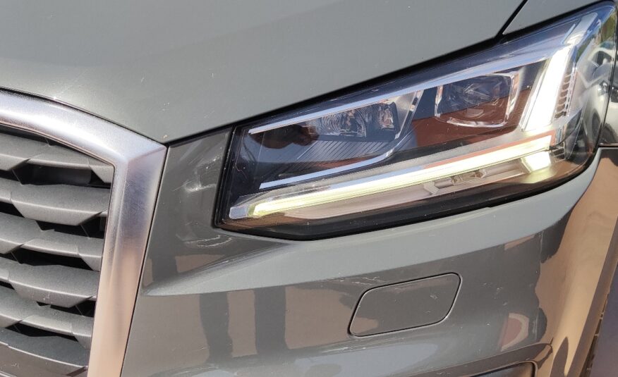 AUDI AUDI Q2 1.6 30 TDI BUSINESS S TRONIC