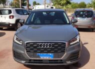 AUDI AUDI Q2 1.6 30 TDI BUSINESS S TRONIC