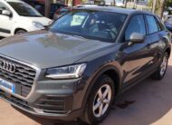 AUDI AUDI Q2 1.6 30 TDI BUSINESS S TRONIC